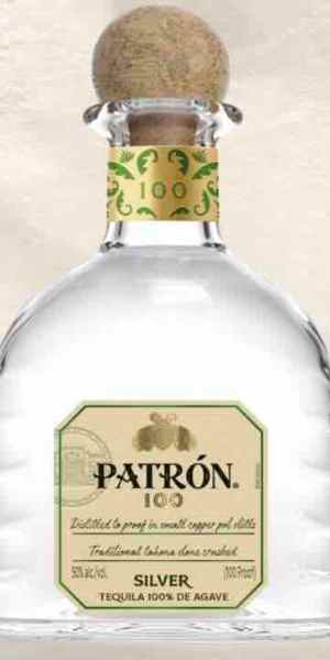 Patrón
